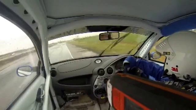 Ford parts racing ka crash blyton d final btrda rallyx driver- Connor Hook 99 смотреть онлайн