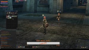 Lineage2/ La2era x1 c4/ День 3