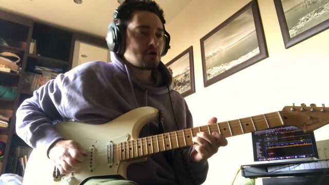 26-2 [John Coltrane] Guja Mtchedlishvili смотреть онлайн