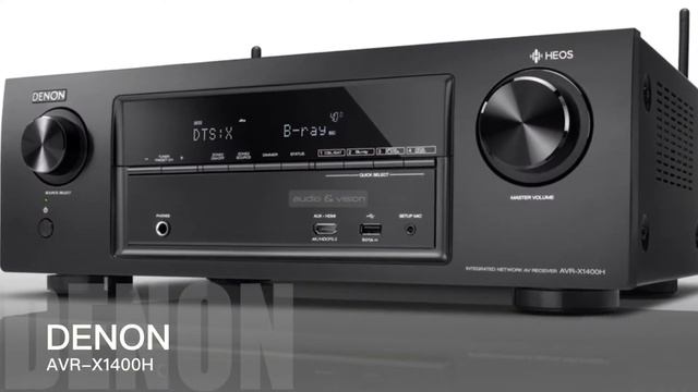 FOCAL Chorus 716 + CC700 смотреть онлайн