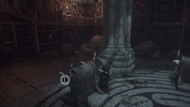 Прохождение A Plague Tale: Innocence — Часть 9: Путь усеянный розами | 18+ смотреть онлайн