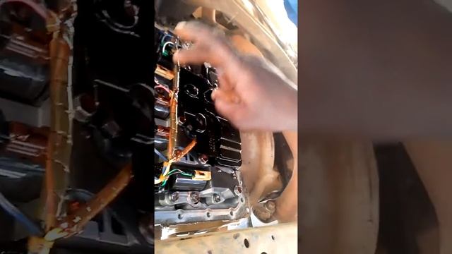 Toyota venza transmission control system смотреть онлайн