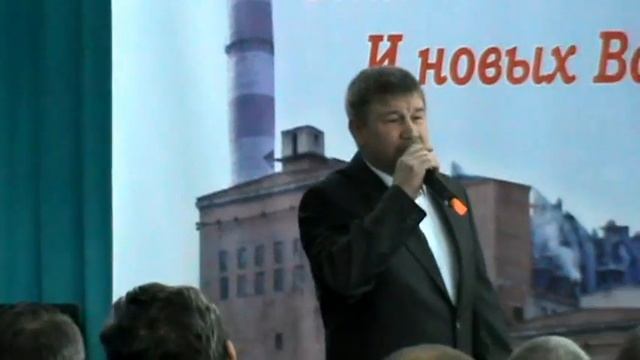 Михаил Буров смотреть онлайн