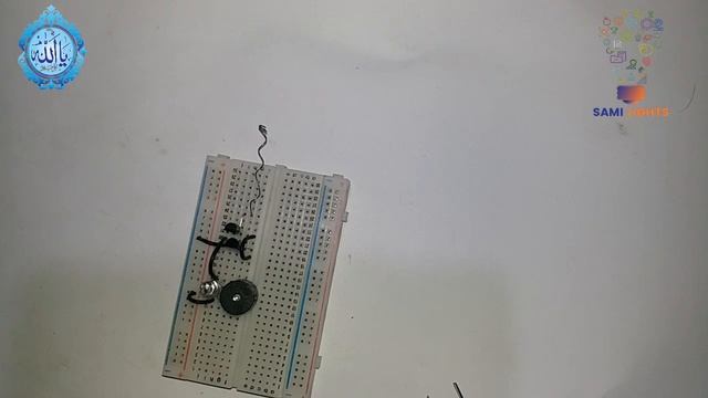 How to make wireless tester| Ac Line with out touching Tester |Ac line detector| by sami lights смотреть онлайн