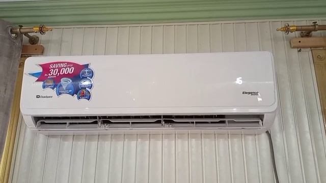 Dawlance Elegance Dc Inverter Ac Error Code E5||how To Fix Error Code E5||