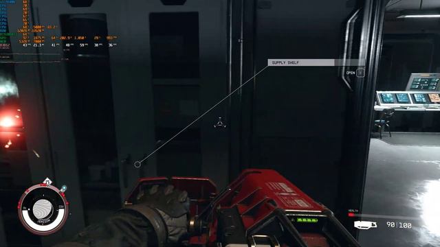 Starfield - RTX 2080 TI - 1440P LOW - FSR2 OFF - i5-9600K - Horrible Optimization Part 2 смотреть онлайн