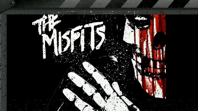 The Misfits- Last Caress (Lyrics) смотреть онлайн
