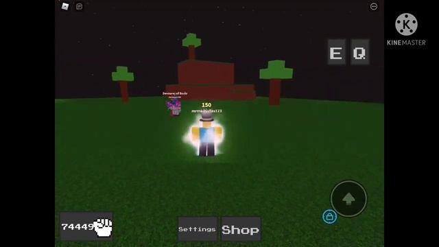 Devourer of souls ability explained! | Roblox Ability wars смотреть онлайн