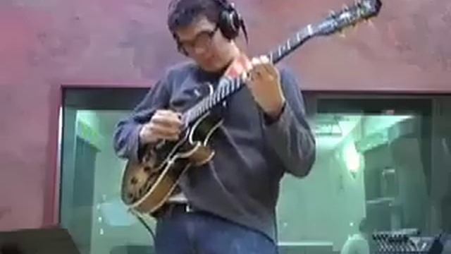 Vaughn Stoffey Grammy Band Audition Guitar Part 1 application number: 39336360 enjoimoop@yahoo.com смотреть онлайн