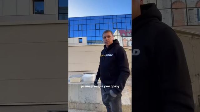 Почему нужно увлажнять монтажную пену!? смотреть онлайн