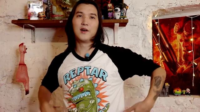 Распаковка коробок LootCrate!Часть II смотреть онлайн