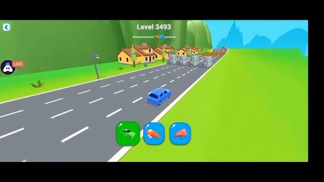 Shape shifting ?♂️??? new hyper casual game Ealk ThroRacing Car?️ bike ??#game #shapeshifting смотреть онлайн