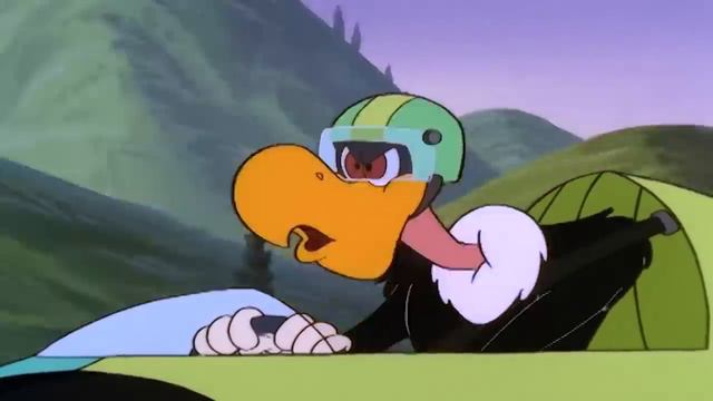 Woody Woodpecker Show | Downsized Woody | Full Episode | Cartoons For Kids