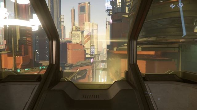 Побег из Area18/Купил, установил, что дальше?!.. смотреть онлайн