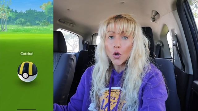 TWO SHINYS & A HUNDO!!! Great Start to Pokémon GO Solstice Event!! смотреть онлайн