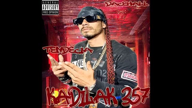 (TENDENCIA ) DANCEHALL KADILAK 357 смотреть онлайн