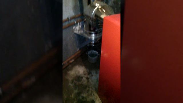 Монтаж котла Dakon смотреть онлайн