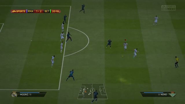 FIFA 14 - Modo carrera manager en PS4 ¡Comienza la temporada! (Ep.2). смотреть онлайн