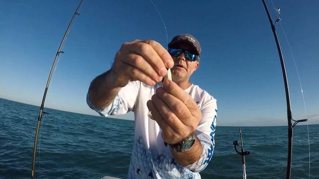 Truth about BERKLEY GULP! fishing baits vs. other brands of soft plastic fishing lures смотреть онлайн