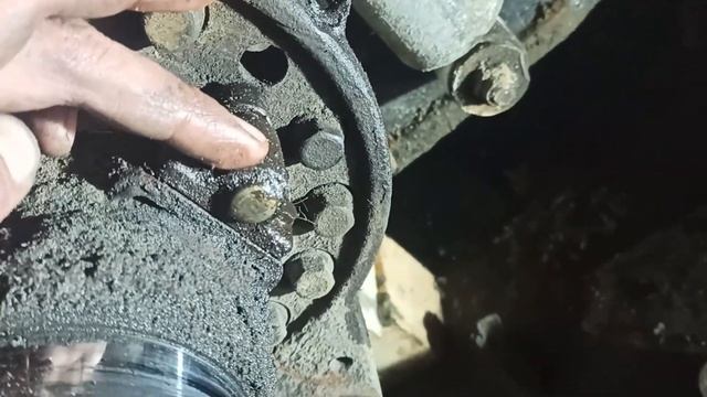 Замена датчика АБС смотреть онлайн