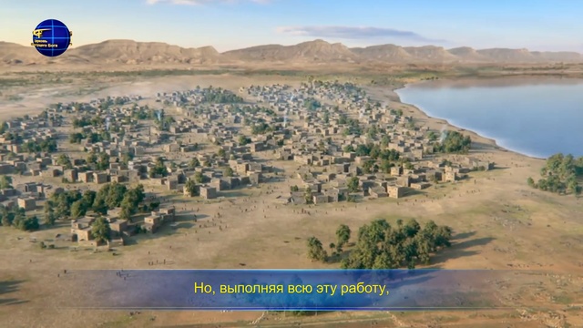 Евангелие дня «Сущность плоти, в которой обитает Бог» смотреть онлайн