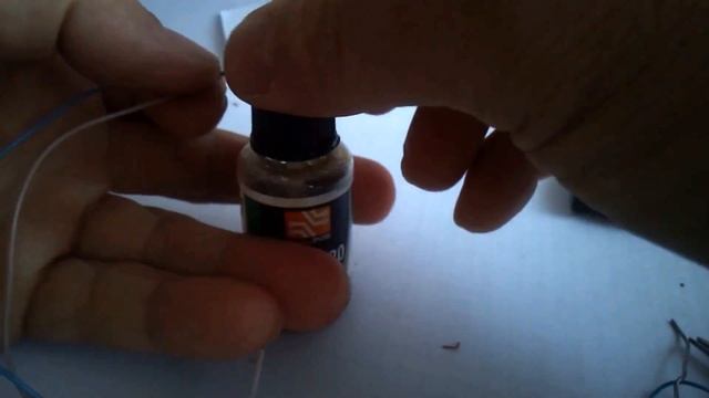 Пайка скрутки зажигалкой смотреть онлайн