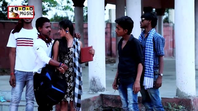 2018 का सबसे हिट सॉन्ग चुम्मा मॉगो है गे माई || बिपीन शर्मा || Superhit Bhojpuri Song || Sanam Musi смотреть онлайн