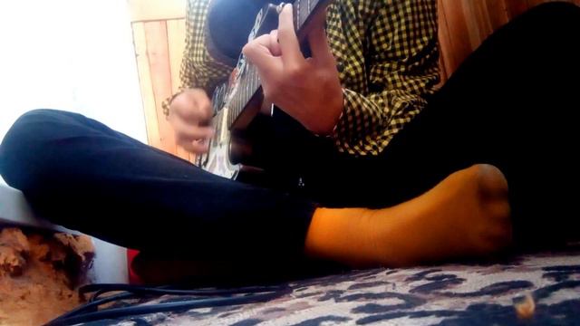 Синдром восьмиклассника - Запомни (cover) смотреть онлайн