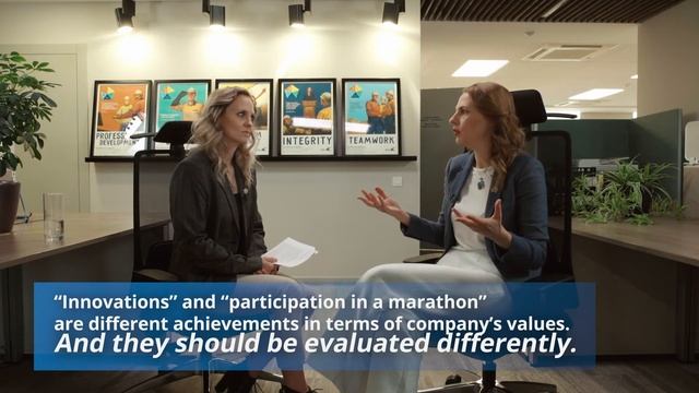 The KAZ Minerals Group Employee Merit and Achievement Recognition Program in 9 Q&As смотреть онлайн