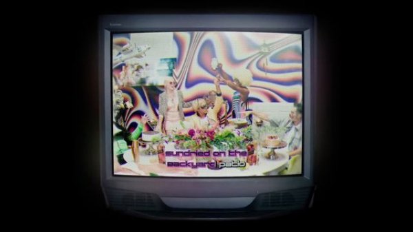 Joji & Diplo - Daylight (Official Lyric Video)