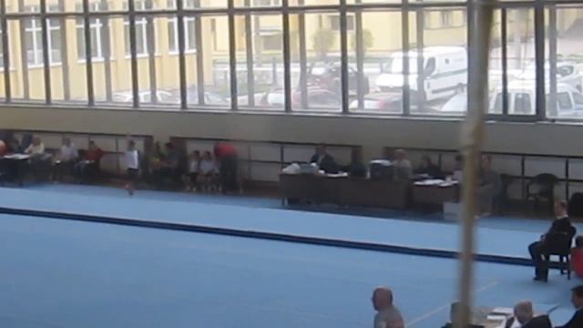 Гимнастика спортивная 28 апреля 2018 смотреть онлайн