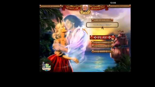 Spirit of wandering: the legend ost- ‘Flying Dutchman’ смотреть онлайн