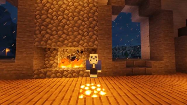 "Revenge" but its a Sans Undertale cover (Creeper, aww man!) смотреть онлайн
