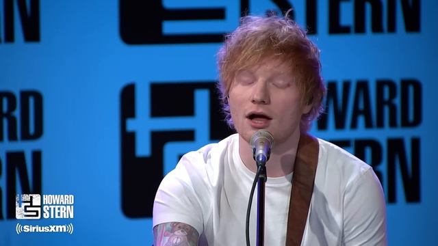 Ed Sheeran Shows On His Guitar How He Won His Copyright Lawsuit