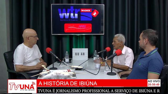 A HISTÓRIA DE IBIÚNA COMEÇA NO SÉCULO XVII, COM ÍNDÍGENAS E BANDEIRANTES смотреть онлайн