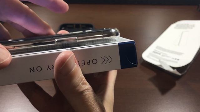 Apple Official Clear Case For IPhone 11 Pro Max