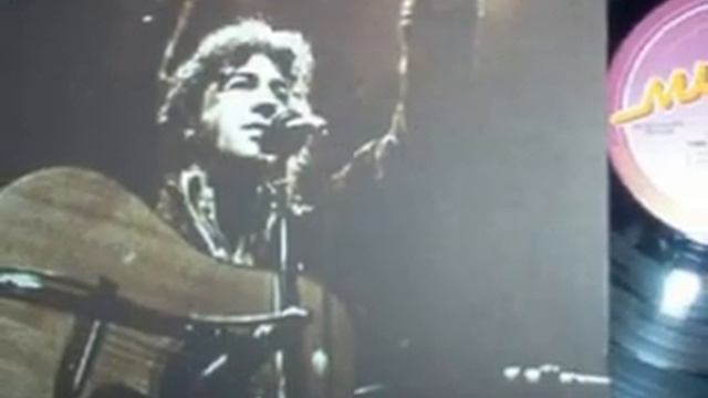 ALBERT HAMMOND - Dream смотреть онлайн