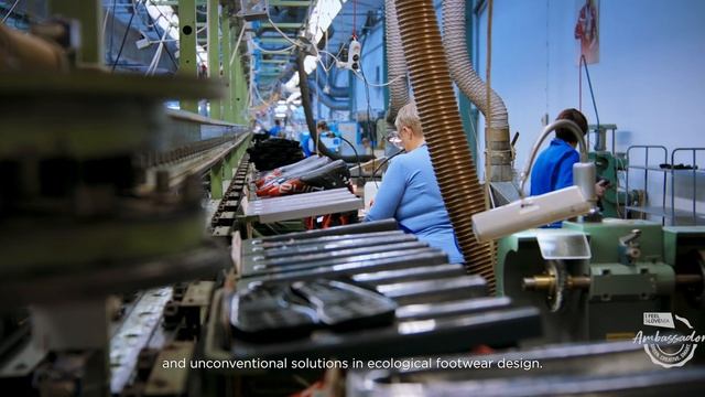 Grow with Slovenia's GREEN companies смотреть онлайн