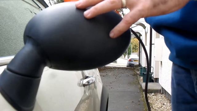 Restore and fix faded plastic trim on your car смотреть онлайн