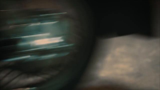 BBR | Сапог Байкера