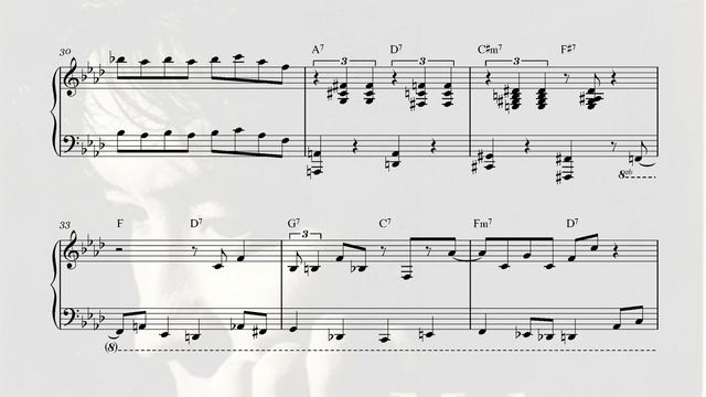 Makoto Ozone - Don't Slice It!! [ Transcription ] смотреть онлайн