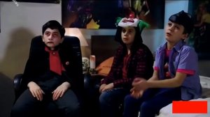 Azizyanner@ boceri mas 3  Азизяны приколы часть 3