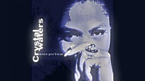 Crystal Waters   Gypsy Woman [ SLOWED ]