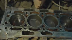 Замена ремня ГРМ на  Чери Тиго.mp4