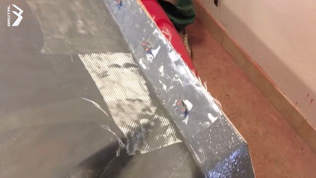 Brutal - Výroba Formy