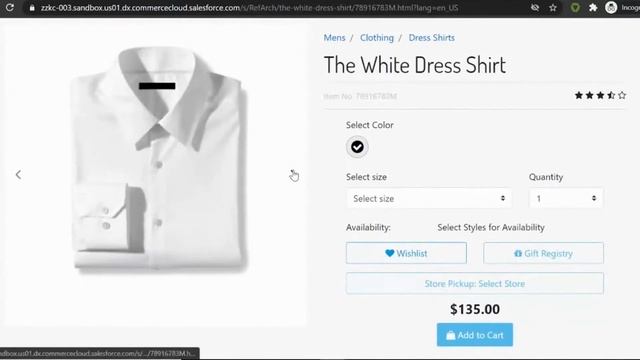 SFCC Webinar | SnapStart for Salesforce Commerce Cloud | Deliver Smart Commerce Experiences смотреть онлайн
