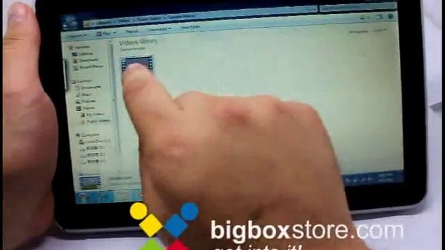 Bigboxstore.com Reviews China iPad Tablet PC Windows 7 смотреть онлайн