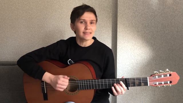 Сурганова - Корабли (кавер от Светка Степанова)