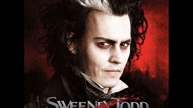 Sweeney Todd Soundtrack - Green Finch and Linnett Bird смотреть онлайн