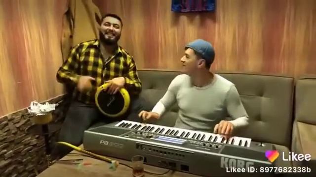 Милодия Чаки Чаки борон смотреть онлайн